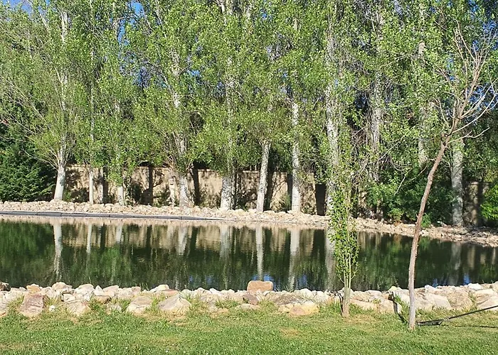 Hotel Rural Finca Vivaldi Nature & Spa
