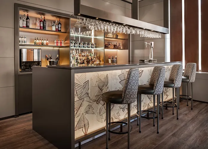 Ac Hotel Ponferrada By Marriott