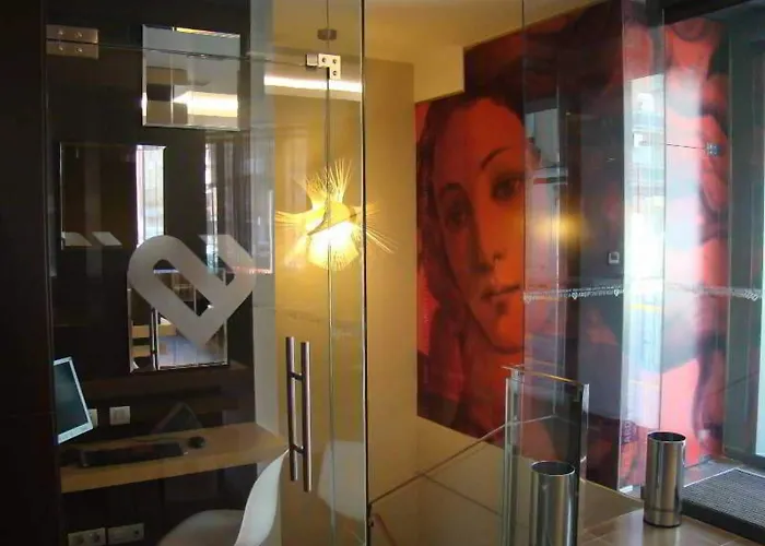 Hotel Aroi Ponferrada