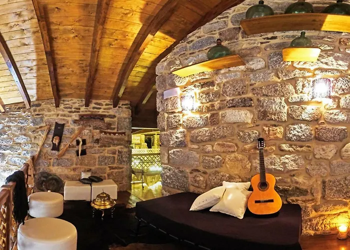 A Aira Da Petada Hotel Boutique